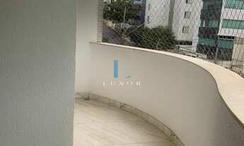 Imagem 5: Apartamento locação Buritis 04 quartos