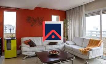 Imagem: Venda Cobertura 3 Dormitórios - 156 m²