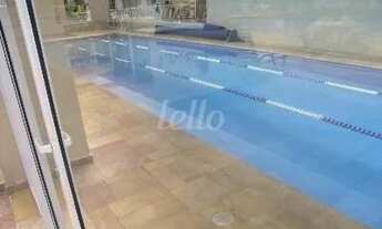 Imagem 2: São Paulo - Apartamento Padrão - Cambuci