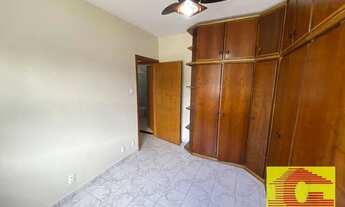 Imagem 7: Campo Grande - Apto com 2 Dormitórios Dependência de Empregada com WC e Garagem Fechada