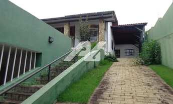 Imagem 4: Casa para locação em frente à Lagoa do Taquaral, em Campinas