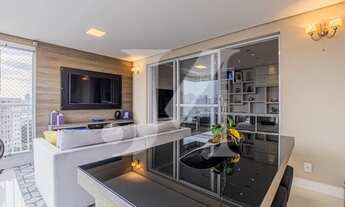 Imagem 5: Apartamento de 105m² para venda no Condomínio Praças Dom Augusto no Carrão - São Paulo/SP