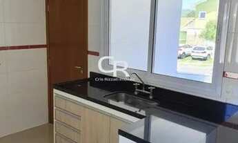 Imagem 1: Casa em Condomínio para Locação em Indaiatuba, Jardim Panorama, 3 dormitórios, 1 suíte, 2