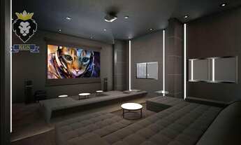 Imagem: Incrível apartamento com 3 suítes, no