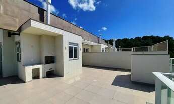 Imagem: Cobertura com 2 dormitórios à venda, 138