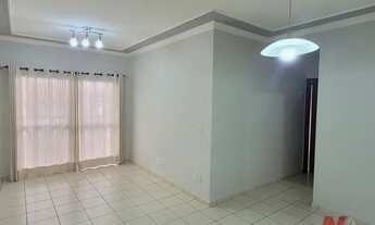 Imagem 2: Apartamento para alugar no bairro Ouro Verde - São José do Rio Preto/SP