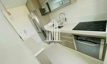 Imagem 5: Apartamento à venda 52m² 2 dormitórios 1 banheiro 1 vaga de garagem Vila Humaitá