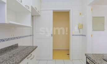 Imagem 7: CURITIBA - Apartamento Padrão - Água Verde