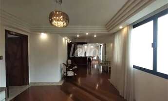 Imagem 2: São Paulo - Apartamento Padrão - Mooca