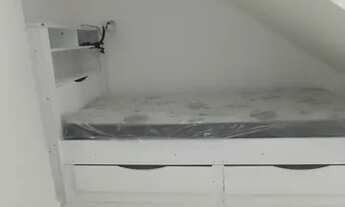 Imagem 4: Kitnet - Oportunidade - Moradia ou Aluguel - Perto do Metrô Jabaquara