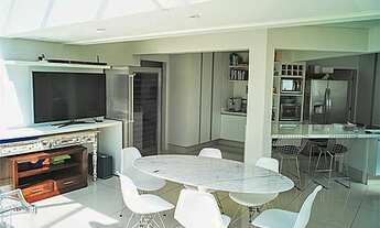 Imagem 4: CHARMOSA COBERTURA TOTALMEMTE REFORMADA - 4 SUÍTES