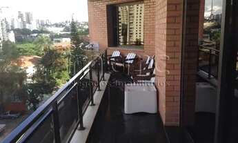 Imagem: SAO PAULO - Apartamento Padrão - PERDIZES