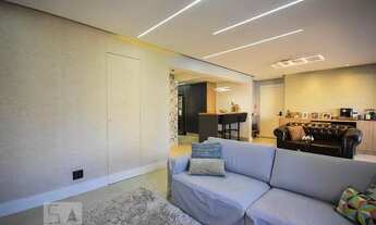 Imagem 7: Apartamento para Aluguel - Portal do Morumbi, 3 Quartos, 127 m2