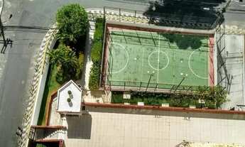 Imagem 2: Apartamento para Venda em Salvador, Pituba, 3 dormitórios, 1 suíte, 3 banheiros, 2 vagas