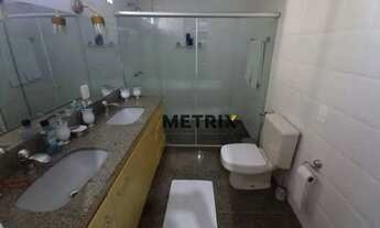 Imagem 7: Apartamento com 3 dormitórios à venda, 271 m² por R$ 998.000,00 - Meireles - Fortaleza/CE