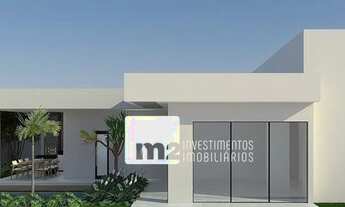 Imagem 5: SENADOR CANEDO - Casa de Condomínio - Jardins Bolonha