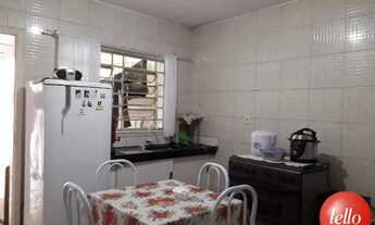 Imagem 6: São Paulo - Casa Padrão - Tucuruvi