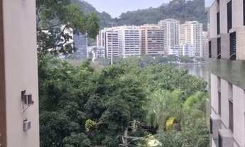 Imagem 7: Apartamento / flat de 1 quarto na Lagoa