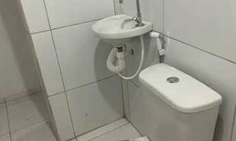 Imagem 2: Kit Net Kitnet com 1 dormitório