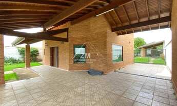 Imagem 2: Casa - Colinas dos Álamos - Valinhos