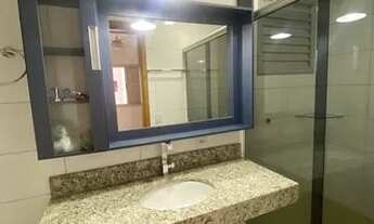 Imagem 4: Apartamento com 4 quartos no Residencial Bonavita - Bairro Jardim Aclimação em Cuiabá