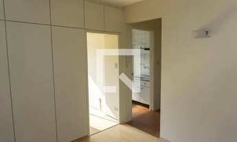 Imagem 2: Apartamento para Aluguel - Consolação, 1 Quarto, 28 m2