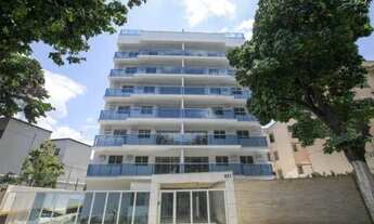 Imagem 2: Freguesia - Rua Tirol