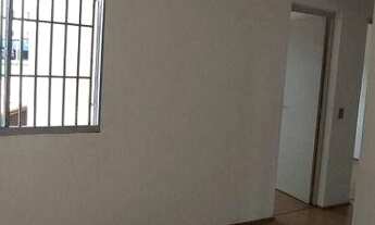 Imagem 4: Apartamento com 2 dormitórios à venda, 48 m² por R$ 150.000,00 - Conjunto Habitacional San