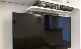 Imagem 6: Apartamento para Aluguel - Brooklin, 1 Quarto, 49 m2