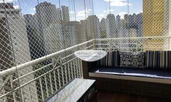 Imagem 6: Apartamento à venda, 87 m² por R$ 830.000,00 - Vila Andrade - São Paulo/SP