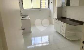 Imagem 5: Apartamento para aluguel e venda com 140 metros quadrados com 3 quartos em Perdizes - São