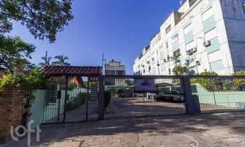 Imagem 6: Apartamento à venda Rua Chico Pedro, Camaquã - Porto Alegre