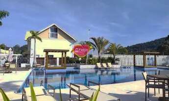 Imagem: Casa com 3 dormitórios à venda, 101 m²