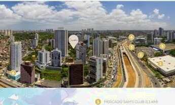 Imagem 5: Salvador | Apartamento com 69m2| 3 quartos, sendo 1 suíte