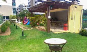 Imagem 5: Apartamento para aluguel possui 100 metros quadrados com 3