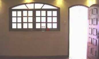 Imagem 2: Casa Padrão em São José dos Campos