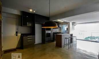 Imagem 6: Apartamento para Aluguel - Brooklin, 2 Quartos, 69 m2