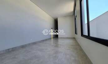 Imagem 5: Casa em condomínio à venda, 3 quartos, 3 suítes, 2 vagas, SHOPPING PARK - Uberlândia/MG