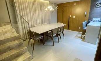 Imagem 2: Cobertura à venda, 4 quartos, 2 suítes, 2 vagas, Sagrada Família - Belo Horizonte/MG