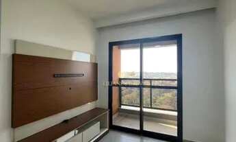 Imagem 6: Apartamento com 3 dormitórios, 72 m² - venda por R$ 560.000 ou aluguel por R$ 2.861/mês