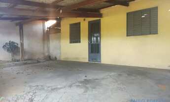 Imagem 2: CASA TÉRREA - JARDIM SÃO MARCOS - SP