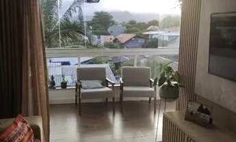 Imagem 4: Apartamento com 3 dormitórios à venda, 116 m² por R$ 1.485.000,00 - Campeche - Florianópol