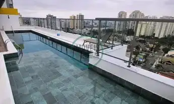 Imagem: Apartamento para locação - Parque Residencial