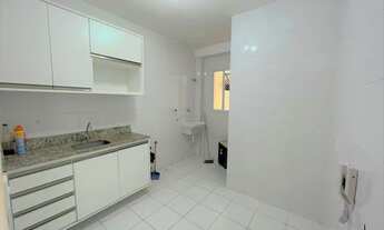 Imagem 5: Apartamento em Patamares, 3/4 com 1 suíte e andar alto