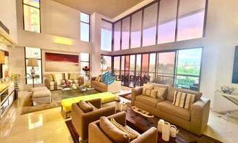 Imagem 3: Apartamento com 4 dormitórios à venda, 267 m² por R$ 4.500.000 - Barra da Tijuca - Rio de