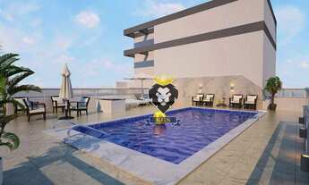 Imagem 7: Apartamento à venda, 73 m² por R$ 422.000,00 - Vila Tupi - Praia Grande/SP