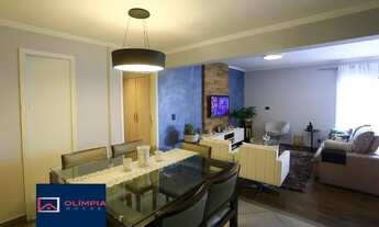 Imagem 3: Venda Apartamento 3 Dormitórios - 130 m² Campo Belo