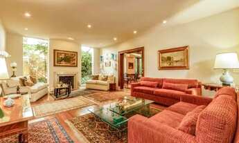 Imagem 7: SÃO PAULO - Casa Padrão - JARDIM PAULISTA