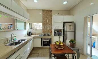 Imagem 3: Casa Condomínio em São José do Rio Preto