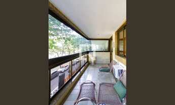 Imagem 5: Apartamento para Aluguel - Leblon, 2 Quartos, 80 m2